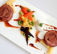 The Stag Restaurant - Accommodation Mount Tamborine