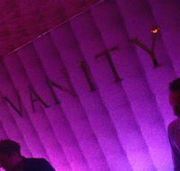 Vanity Nightclub - Accommodation Mount Tamborine