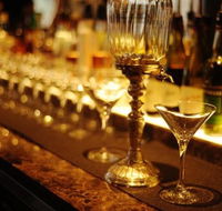 Fix Cocktail Bar - Accommodation Mount Tamborine