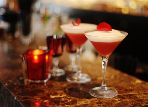Fix Cocktail Bar - Accommodation Mount Tamborine 3