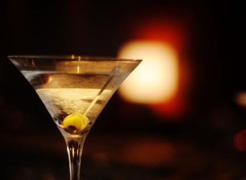 Fix Cocktail Bar - Accommodation Mount Tamborine 4