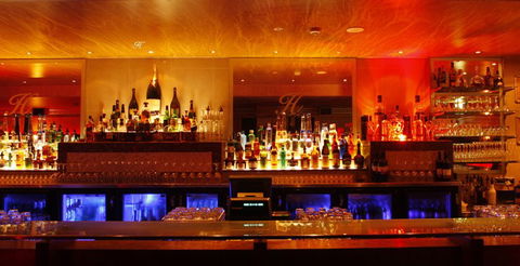 Hollywood Showgirls - Accommodation Mount Tamborine 1