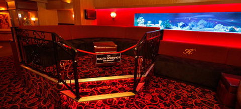 Hollywood Showgirls - Accommodation Mount Tamborine 2