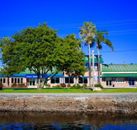 Hadleys Hotel - Accommodation Mount Tamborine