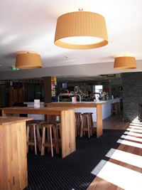 The Oxford Bathurst - Accommodation Mount Tamborine 0