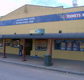 The Lake George Hotel - Accommodation Mount Tamborine
