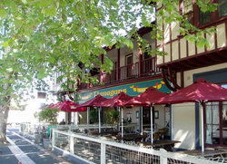 Parwan VIC Accommodation Mount Tamborine