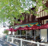 Flanagans Border Inn Hotel - Accommodation Mount Tamborine