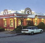 Newmarket Hotel Albury - Accommodation Mount Tamborine