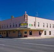 Railway Hotel - Accommodation Mount Tamborine