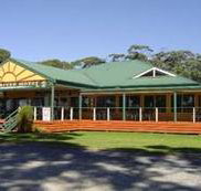 Bemm River Hotel - Accommodation Mount Tamborine