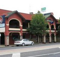 Commercial Hotel Benalla - Accommodation Mount Tamborine