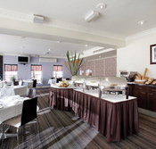 AJs Bar  Bistro - Accommodation Mount Tamborine