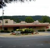 Star Hotel Bright - Accommodation Mount Tamborine