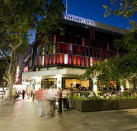 The Sugarmill - Accommodation Mount Tamborine