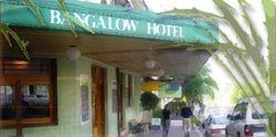 Bangalow NSW Accommodation Mount Tamborine