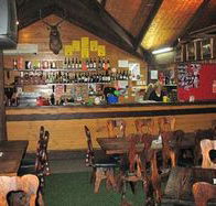 Buxton Hotel - Accommodation Mount Tamborine