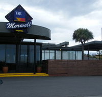 Morwell Hotel - Accommodation Mount Tamborine