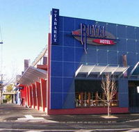 Royal Hotel Essendon - Accommodation Mount Tamborine