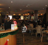 Stamford Inn - Accommodation Mount Tamborine