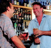 Victoria Hotel - Accommodation Mount Tamborine