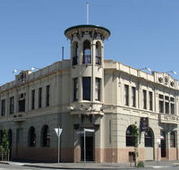 Victoria Inn - Accommodation Mount Tamborine