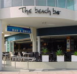 Cabarita Beach Bar  Grill - Accommodation Mount Tamborine