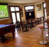 Olympic Hotel Sydney - Accommodation Mount Tamborine