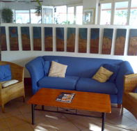 Clifton Capers Bar  Grill - Accommodation Mount Tamborine