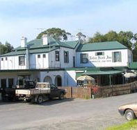 Robin Hood Hotel - Accommodation Mount Tamborine
