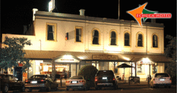 Echuca Hotel - Accommodation Mount Tamborine