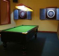 The Southern Cross Hotel - Accommodation Mount Tamborine