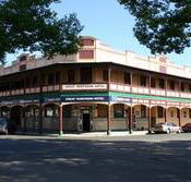 The Great Northern Hotel - Grafton - Accommodation Mount Tamborine