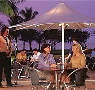 Blue Mango Wine Bar - Accommodation Mount Tamborine