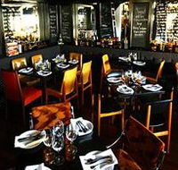 Pata Negra - Accommodation Mount Tamborine