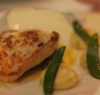 Chanterelle at Jessicas - Accommodation Mount Tamborine