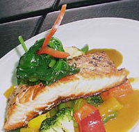 Gavinos Restaurant - Accommodation Mount Tamborine