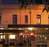 Chutney Marys - Subiaco - Accommodation Mount Tamborine