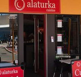 Alaturka Cuisine - Accommodation Mount Tamborine