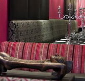 Pink Zulu - Accommodation Mount Tamborine