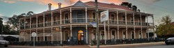 Imperial Hotel York - Accommodation Mount Tamborine 0