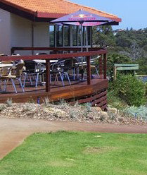 Fairway Bar And Bistro - Accommodation Mount Tamborine 0