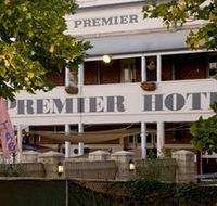 Premier Hotel - Accommodation Mount Tamborine