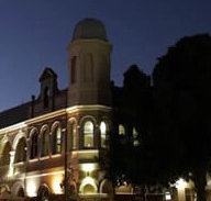 Broken Hill Hotel - Accommodation Mount Tamborine