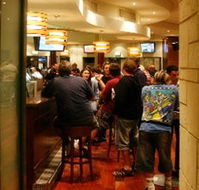 The Whale  Ale - Accommodation Mount Tamborine