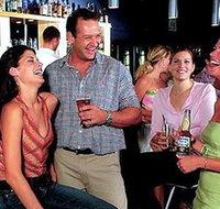 Brooklands Tavern - Accommodation Mount Tamborine