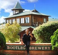 Bootleg Brewery - Accommodation Mount Tamborine