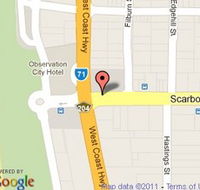 Contacio - Accommodation Mount Tamborine