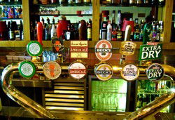 The Stage Door Bar & Brasserie - Accommodation Mount Tamborine 0