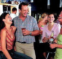 The Highway Tavern - Accommodation Mount Tamborine